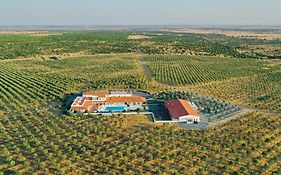 Sesmarias Turismo Rural&SPA